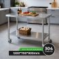 Modular System Mobile Workbench - WBM7-1200/A