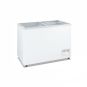 Heavy Duty Chest Freezer with Glass Sliding Lids - WD-520F