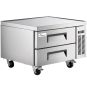 FED-X Chef Base Refrigerated Drawer Bench 184L - XCB-36