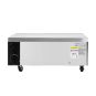 FED-X Chef Base Refrigeratied Drawer Bench 360L - XCB-60