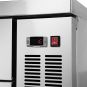 FED-X Chef Base Refrigeratied Drawer Bench 360L - XCB-60