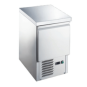 FED-X Compact Workbench Fridge XGNS450B 