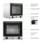 Convect Max Digital Convection Oven YXD-1DI