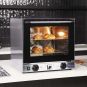 Convect Max Digital Convection Oven with Grill - YXD-3DI