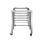 Convection Oven Stand YXD-6A-S