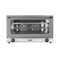 ConvectMax Heavy Duty Stainless Steel 240V/15A Convection Oven YXD-8A-3E