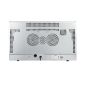 ConvectMax Heavy Duty Stainless Steel 240V/15A Convection Oven YXD-8A-3E