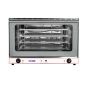 ConvectMax Heavy Duty Stainless Steel Convection Oven w/ Press Button Steam YXD-8A/15E