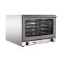 ConvectMax Heavy Duty Stainless Steel Convection Oven w/ Press Button Steam YXD-8A/15E
