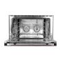 ConvectMax Heavy Duty Stainless Steel Convection Oven w/ Press Button Steam YXD-8AE