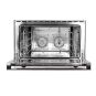 ConvectMax Heavy Duty Stainless Steel Convection Oven w/ Press Button Steam YXD-8A/15E