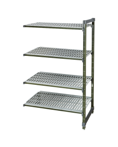 Poly Coolroom Shelving Add-On Kit – PCA