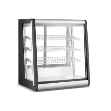 Chilled Angled Counter-Top Food Display - CTA-196