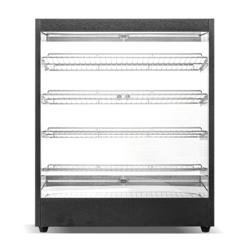 Elegant Ambient Benchtop Display 318L – ADB-318