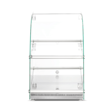 Elegant Ambient Benchtop Display 70L – ADG-70