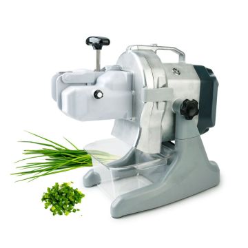 AK-100SD Multi Vegetable Slicer front