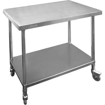 Mobile Workbench