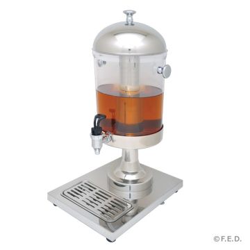 beverage dispenser