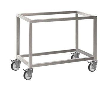 Trolley for Countertop Bain Marie BMT14