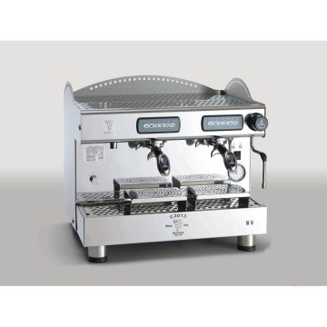 BZC2013S2E Bezzera Compact Espresso Coffee Machine
