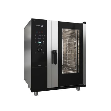 Fagor IKORE Concept 10 Trays Combi Oven CW-101ERSWS