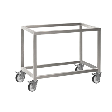 Trolley for Countertop Bain Marie HBT17