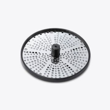 Dito Sama P4U Stainless Steel Grating Hard Cheese Disc DS650208