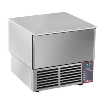 Tecnodom R290 3-Tray Blast Chiller & Shock Freezer - DO3EA&nbsp;&nbsp;&nbsp;