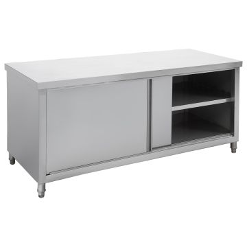 Kitchen Tidy Workbench Cabinet 1500mm DTHT6-1500-H