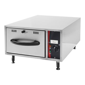 BENCHSTAR 1 Drawer GN 1/1 Food Warming Drawer — EDW-1GN