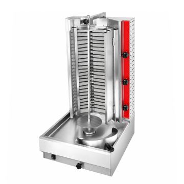 ElectMax Electric Kebab Machine EKB-2