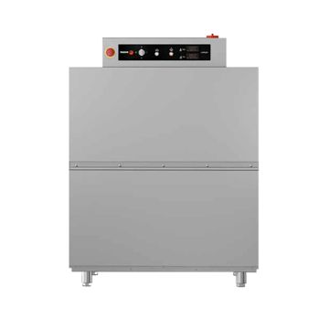 Fagor Electric conveyor dishwasher - CCO-120DCW