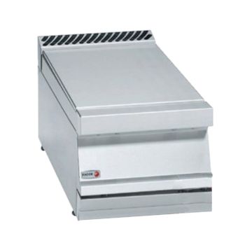 Fagor 700 series work top to integrate into any 700 series line EN7-05