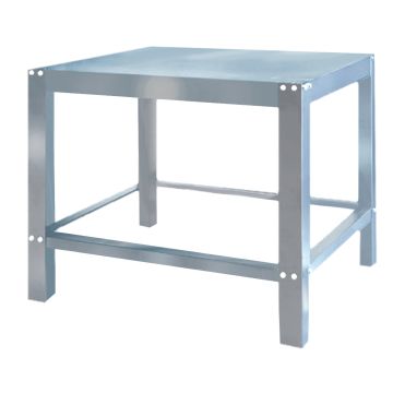 Black Panther Oven Stand