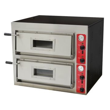 Panthers Pizza  Oven