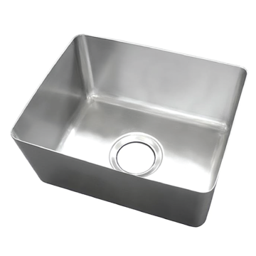 Modular Systems Premium S/S Insert Bowls - HSIN454530