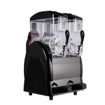 FABIGANI-2S Double 12 Litre Granita Machine