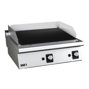 Fagor Kore 700 Series Bench Top Gas Chargrill - B-G710
