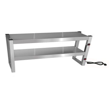 Benchstar Commercial Food Warmer with 10 Lamps –&nbsp;FW10L-182