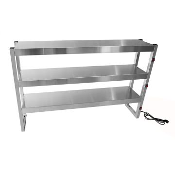 Benchstar Commercial Food Warmer with 12 Lamps –&nbsp;FW12L-153
