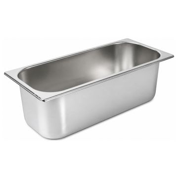 GELATO-5L Stainless Steel Pan