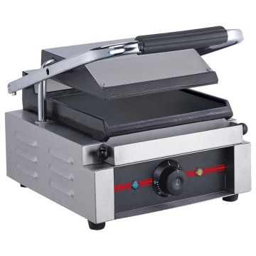 Large Single Contact Grill GH-811EE