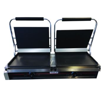 Large Double Contact Grill GH-813EE