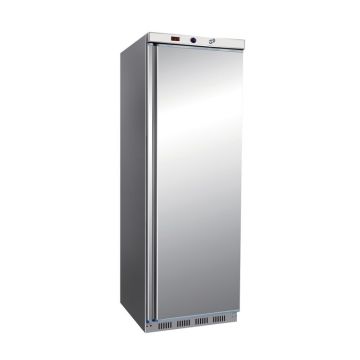 Thermaster HF400 S/S Single Door Freezer