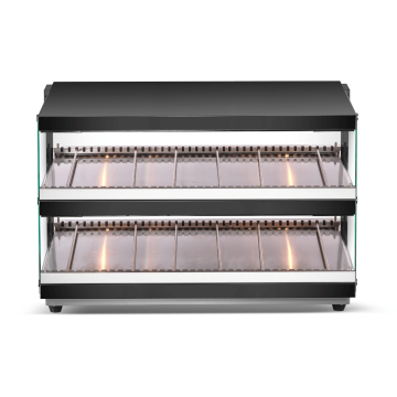 Bonvue Heated Passthrough Warmer - HWB2-152