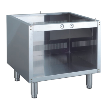Gasmax JUS600E Stand Cabinet for JUS-TR-4B and JUS-TRC-2