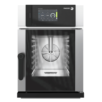 
Fagor iKore Kompact Advance Compact Ovens - K-AW-061ESWR 
