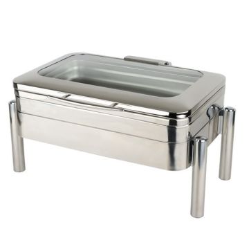 chafing dish