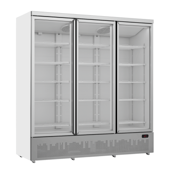 Upright Drink Fridge