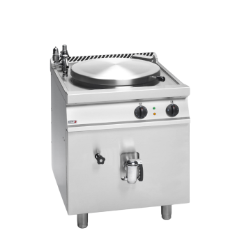 Fagor 700 Series Electric Indirect Heating Boiling Pan 80L ME7-10BM